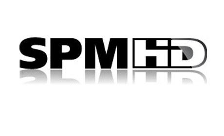 SPM HD logotype