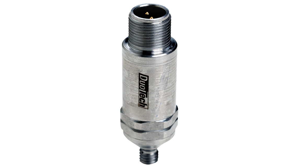 DuoTech accelerometer SLC144