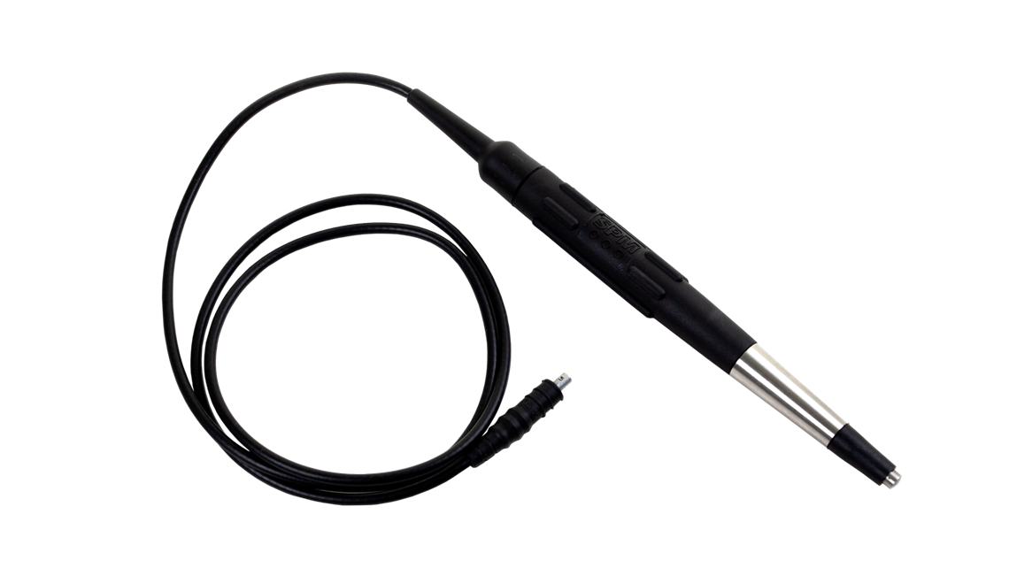 External probe